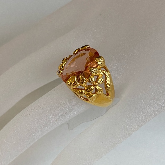 Premier Designs ring - Picture 2 of 6